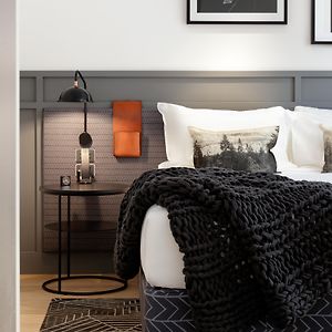Alpine One Bedroom No Lake View